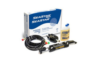 Imagen de DIRECCIÓN HIDRAÚLICA SEASTAR 300HP