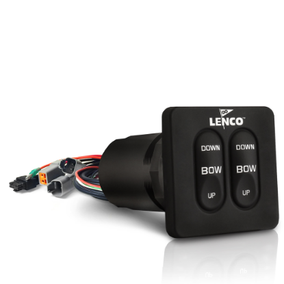 Imagen de KIT PANEL  LENCO STANDARD TÁCTIL