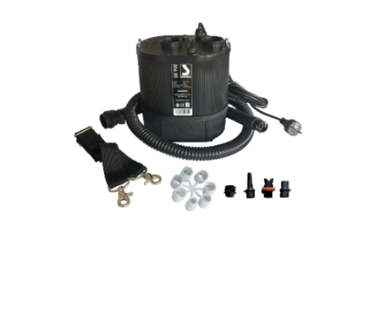 Imagen de BOMBA AIRE BRAVO GE 900AA+1700l/m