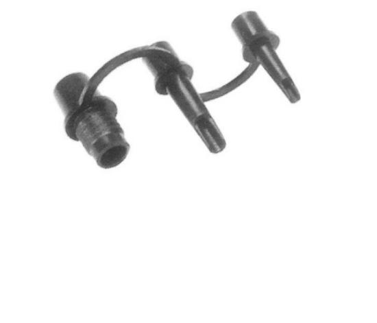 Imagen de KIT DE BOQUILLAS  BRAVO  6/12