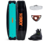 Imagen de WAKEBOARD JOBE KIT 138