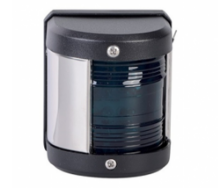 Imagen de LUZ NAVEGACION LED NEGRA ESTRIBOR (verde)