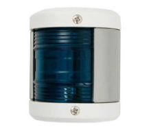 Imagen de LUZ NAVEGACION LED BLANCA   12V ESTRIBOR