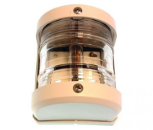 Imagen de LUZ NAVEGACION LED BLANCA   12V TOPE  225º