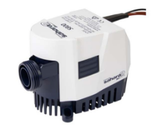 Imagen de BOMBA AUTOMATICA ATTWOOD SAHARA MK2 500 12V THRDD