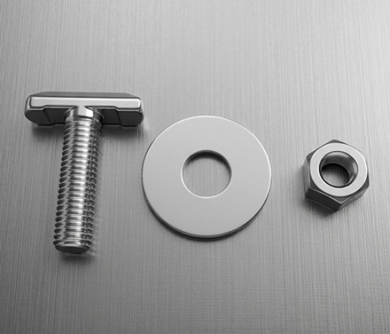 Imagen de TORNILLO PANTALÁN