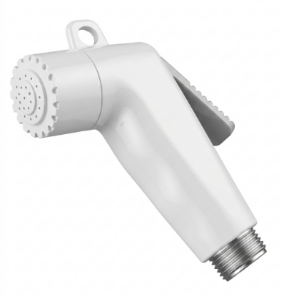 Imagen de DUCHA LEVA BLANCA