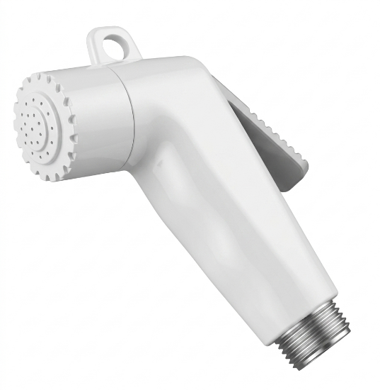 Imagen de DUCHA LEVA BLANCA