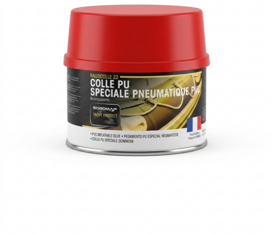 Imagen de COLA DE POLIURETANO N-2 SOROMAP