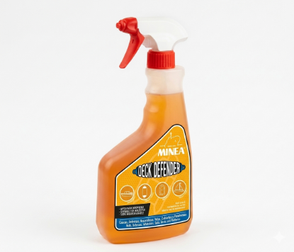 Imagen de DECK DEFENDER