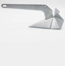 Imagen de ANCLA DELTA GALVANIZADA 5KGS