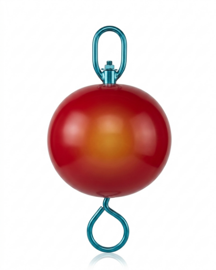 Imagen de BOYA FLEXIBLE AMARRE 30X60