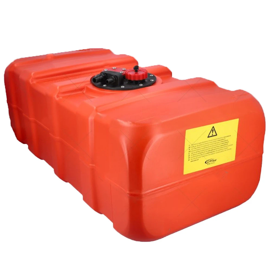 Imagen de DEPOSITO COMBUSTIBLE 102L 800X400X400mm