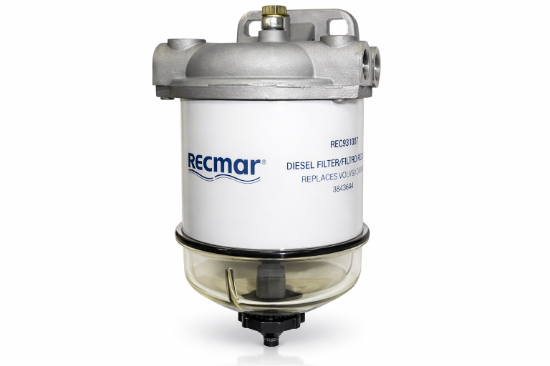 Imagen de FILTRO DECANTADOR DIESESL