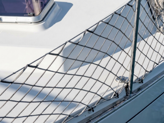 Imagen de RED PROTECTORA  (30 mts)