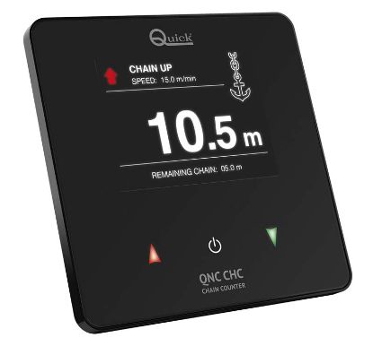 Imagen de CUENTAMETROS PANTALLA LCD