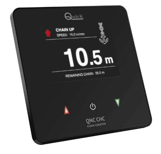 Imagen de CUENTAMETROS PANTALLA LCD