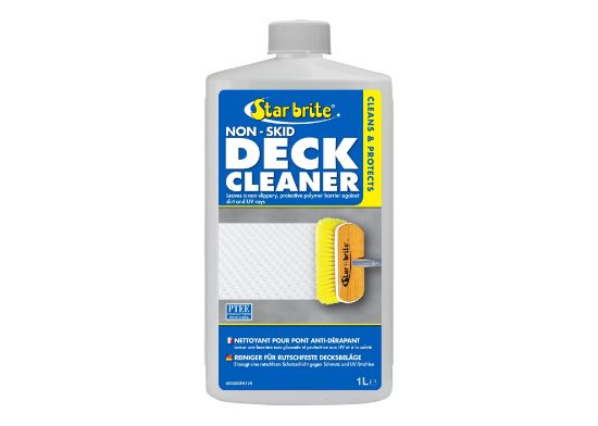 Imagen de LIMPIADOR DE CUBIERTA DECK CLEANER STAR BRITE