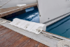Imagen de BUMPER PLASTIMO 3/4 BLANCO ALL PONTOONS