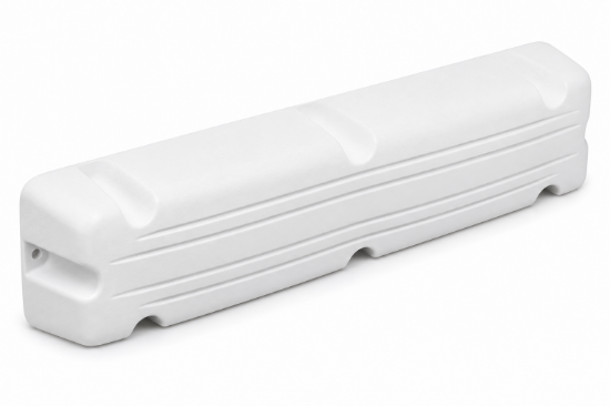 Imagen de Defensa pantalan recta - R-8 485x120x72mm