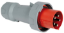 Imagen de CONECTOR 63A 5P MACHO
