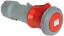 Imagen de ENCHUFE 63A 5P HEMBRA