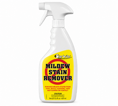 Imagen de LIMPIADOR DE MOHO MILDEW STAIN REMOVER STAR BRITE
