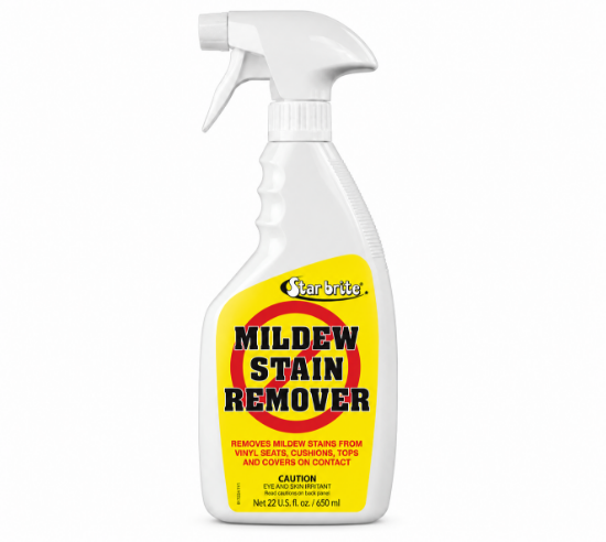 Imagen de LIMPIADOR DE MOHO MILDEW STAIN REMOVER STAR BRITE