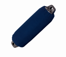 Imagen de PACK 2 FUNDAS DEFENSA FENDRESS TIPO G5  AZUL 681x224mm